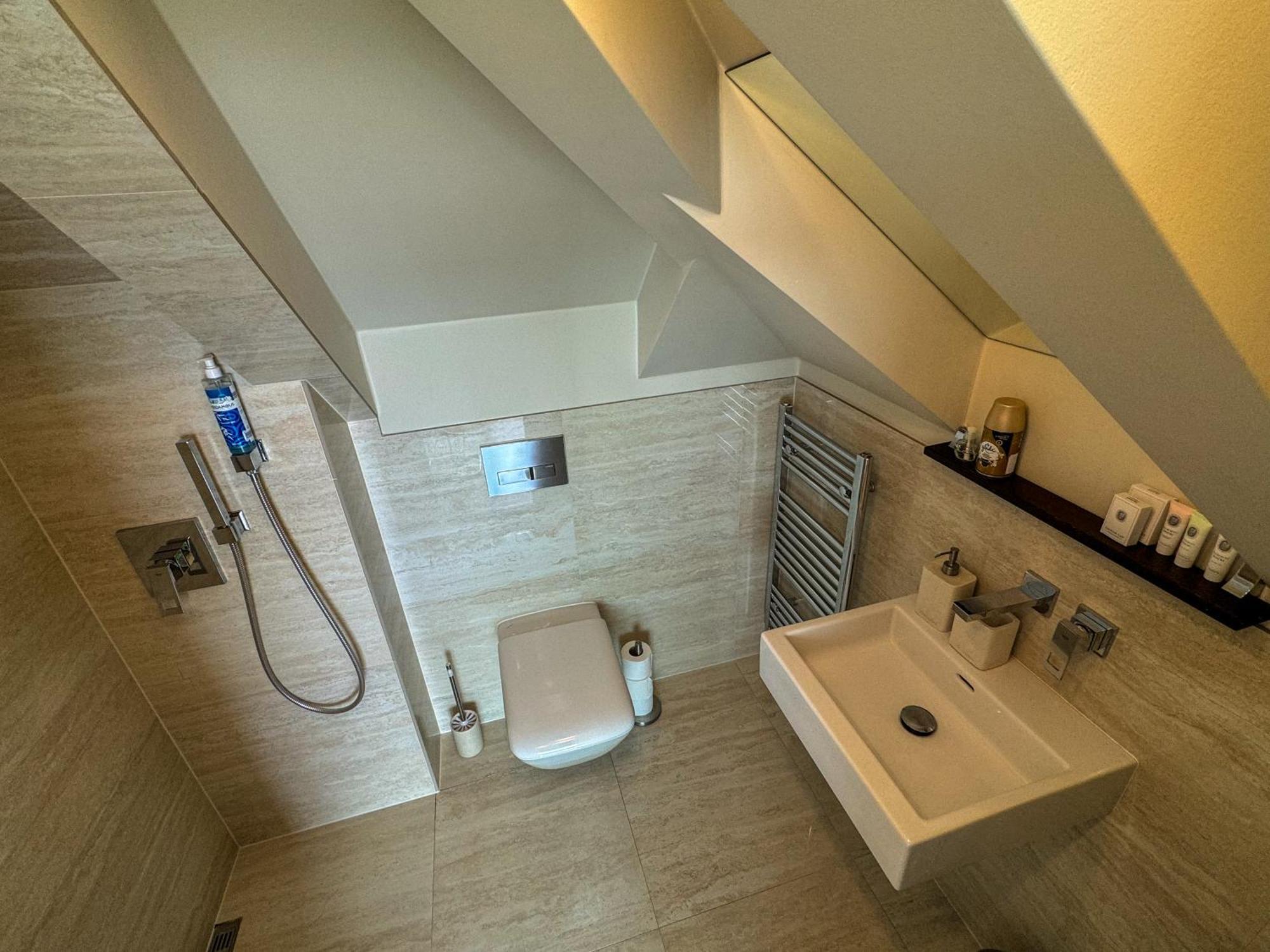 Apartman Se Saunou A Terasou S Vyhledem Na Brno Exteriér fotografie