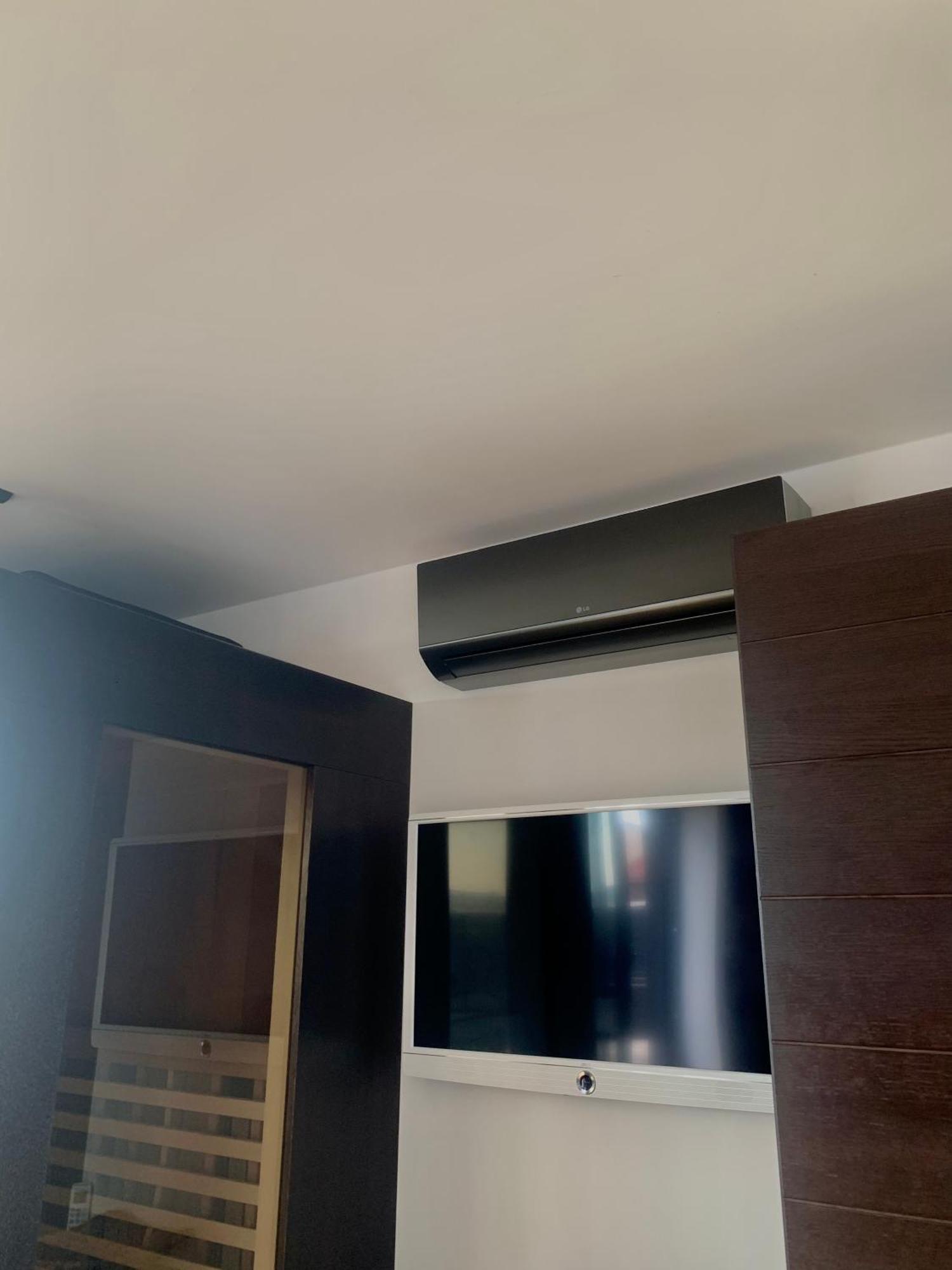 Apartman Se Saunou A Terasou S Vyhledem Na Brno Exteriér fotografie