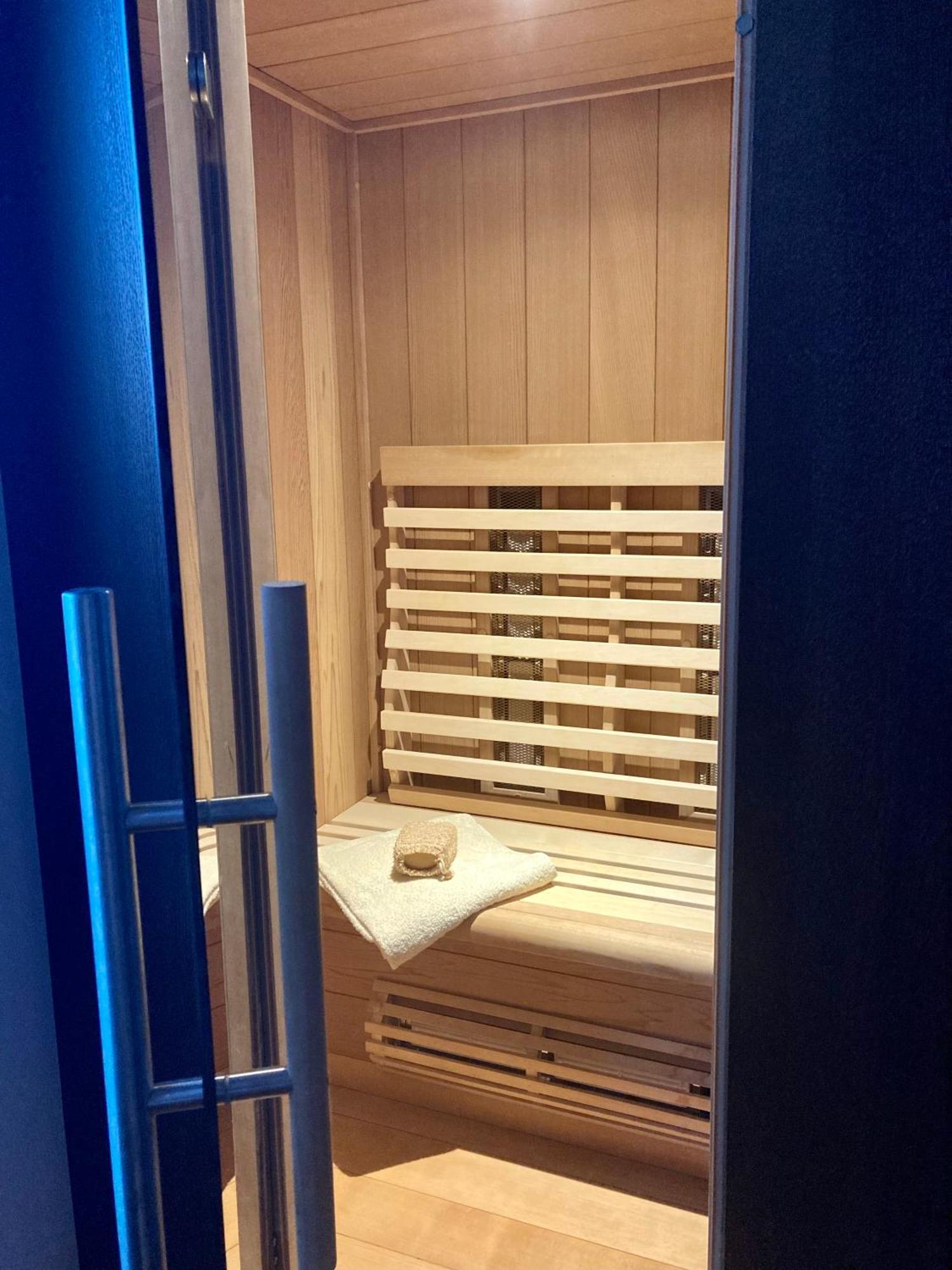Apartman Se Saunou A Terasou S Vyhledem Na Brno Exteriér fotografie
